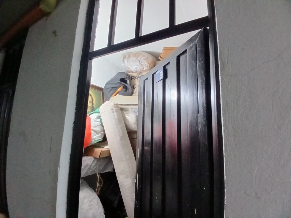 Apartamento en venta en Chapinero, Bogotá · foto 19 de 20
