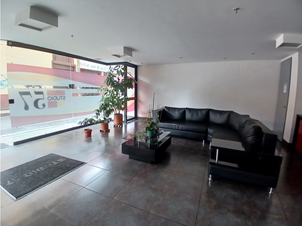 Apartamento en venta en Chapinero, Bogotá · foto 20 de 20