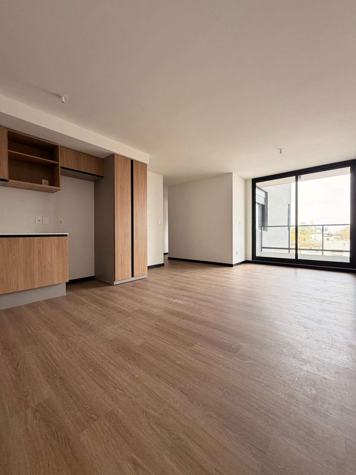 Alquiler Apartamento 2 Dormitorios Garage Parque Batlle