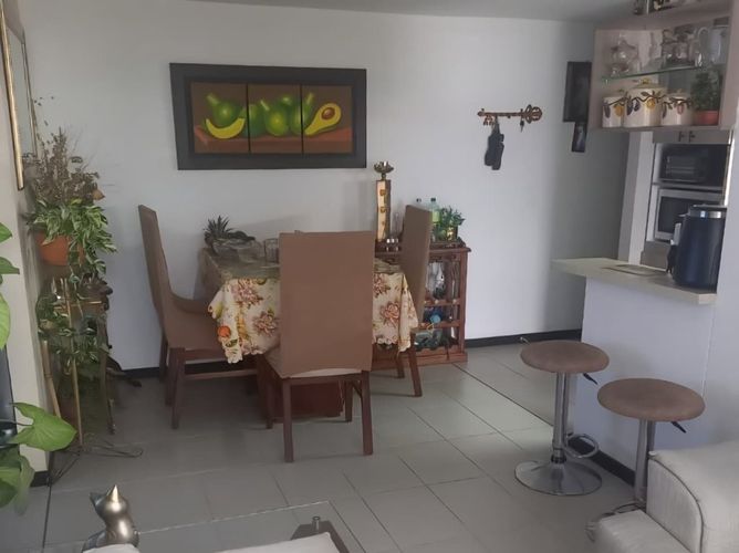 Apartamento de 3 alcobas en venta en Zona Rural, Itagüí, 63 m² · foto 2 de 11