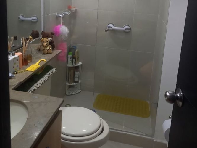 Apartamento de 3 alcobas en venta en Zona Rural, Itagüí, 63 m² · foto 10 de 11