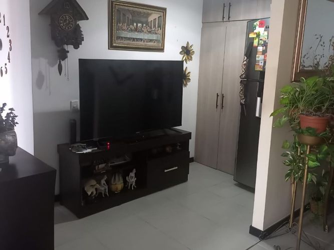 Apartamento de 3 alcobas en venta en Zona Rural, Itagüí, 63 m² · foto 11 de 11