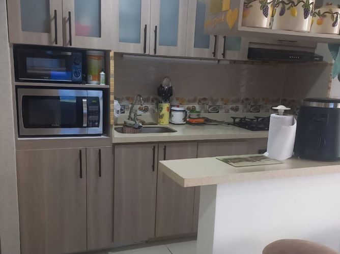 Apartamento de 3 alcobas en venta en Zona Rural, Itagüí, 63 m² · foto 6 de 11