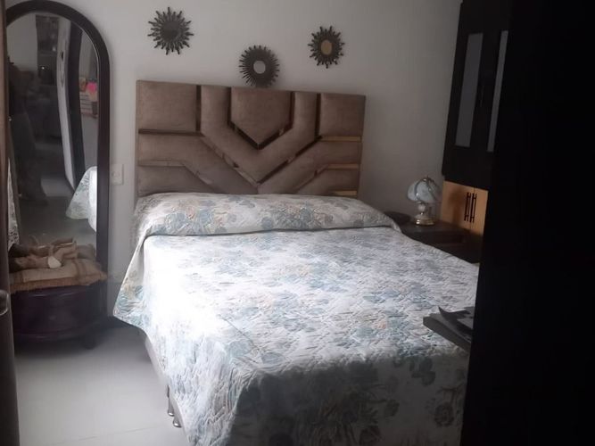 Apartamento de 3 alcobas en venta en Zona Rural, Itagüí, 63 m² · foto 9 de 11