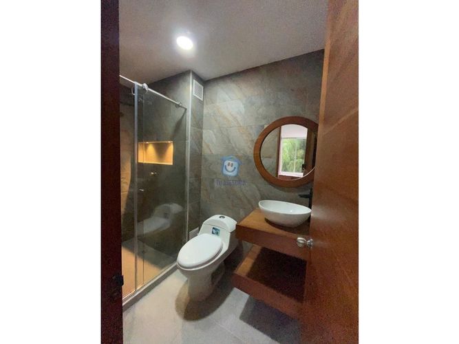 Apartamento de 3 alcobas en venta en Alfonso Lopez, Dosquebradas, 57 m² · foto 5 de 12