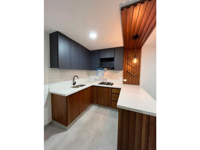 Apartamento de 3 alcobas en venta en Alfonso Lopez, Dosquebradas, 57 m² · foto 6 de 12