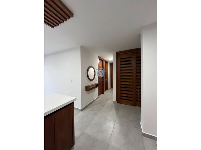 Apartamento de 3 alcobas en venta en Alfonso Lopez, Dosquebradas, 57 m² · foto 9 de 12