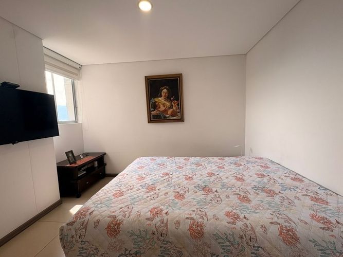 Apartamento de 3 alcobas en venta en San Juan Bautista, Itagüí, 70 m² · foto 8 de 15