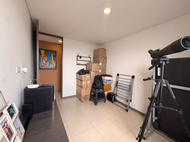 Apartamento de 3 alcobas en venta en San Juan Bautista, Itagüí, 70 m² · foto 12 de 15