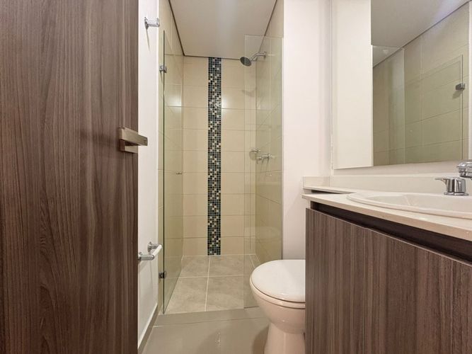 Apartamento en venta en San Juan Bautista, Itagüí · foto 13 de 14