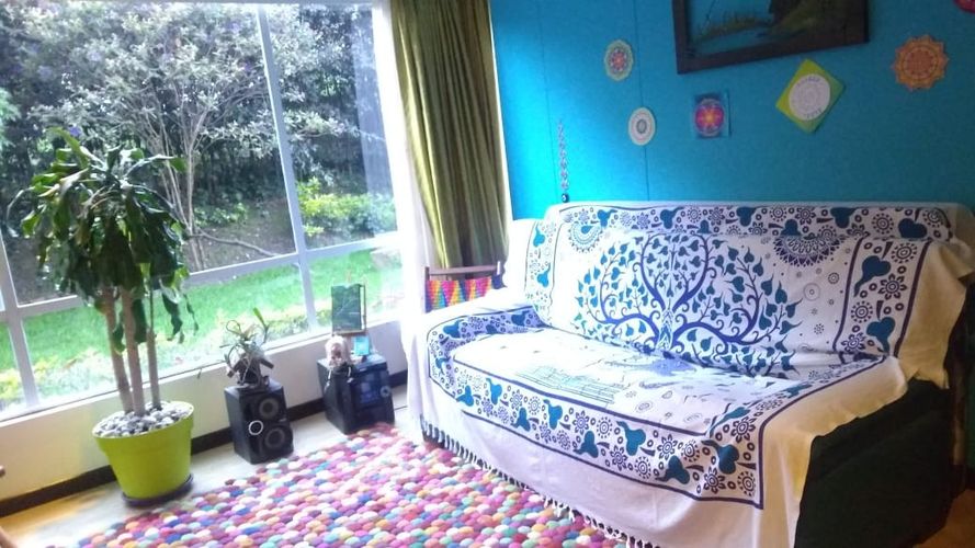 Apartamento de 4 alcobas en venta en Casa Blanca, Bogotá, 288 m² · foto 2 de 23