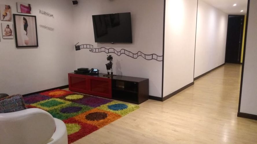 Apartamento de 4 alcobas en venta en Casa Blanca, Bogotá, 288 m² · foto 7 de 23
