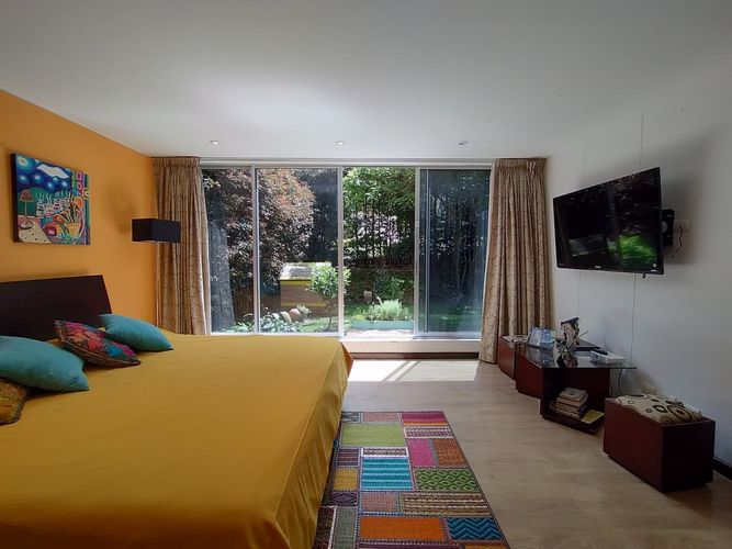 Apartamento de 4 alcobas en venta en Casa Blanca, Bogotá, 288 m² · foto 9 de 23