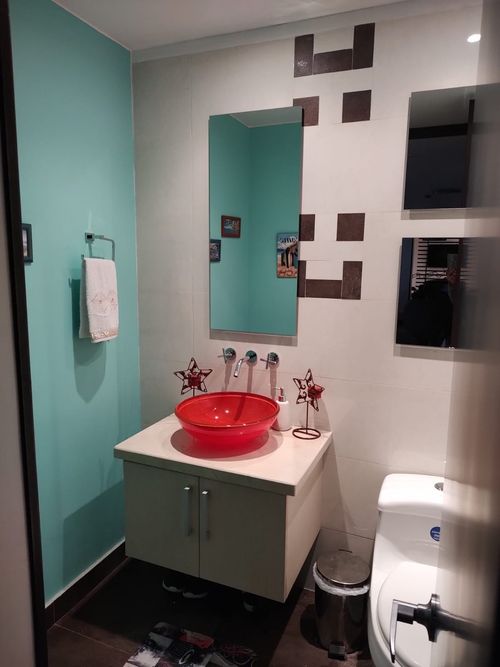 Apartamento de 4 alcobas en venta en Casa Blanca, Bogotá, 288 m² · foto 8 de 23