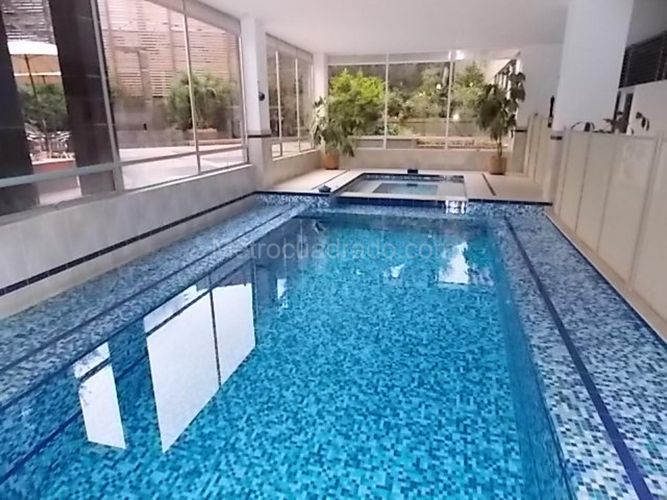 Apartamento de 4 alcobas en venta en Casa Blanca, Bogotá, 288 m² · foto 17 de 23