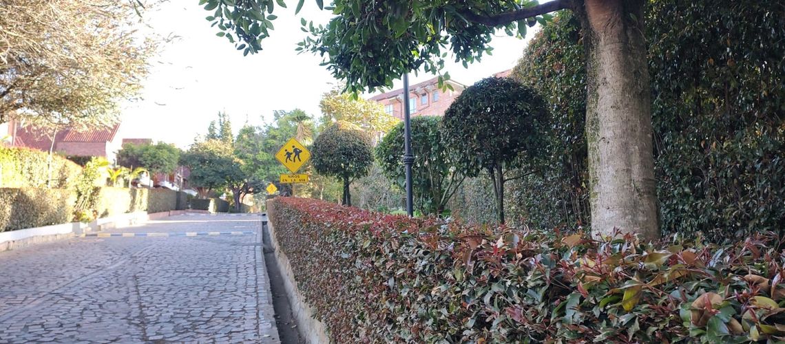 Apartamento de 4 alcobas en venta en Casa Blanca, Bogotá, 288 m² · foto 18 de 23