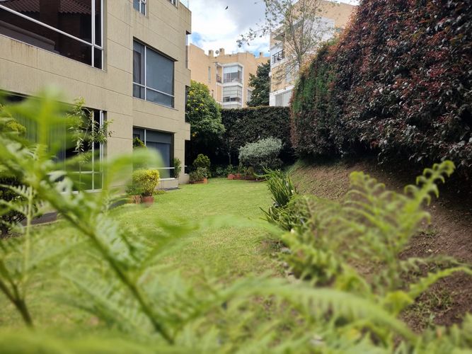 Apartamento de 4 alcobas en venta en Casa Blanca, Bogotá, 288 m² · foto 21 de 23