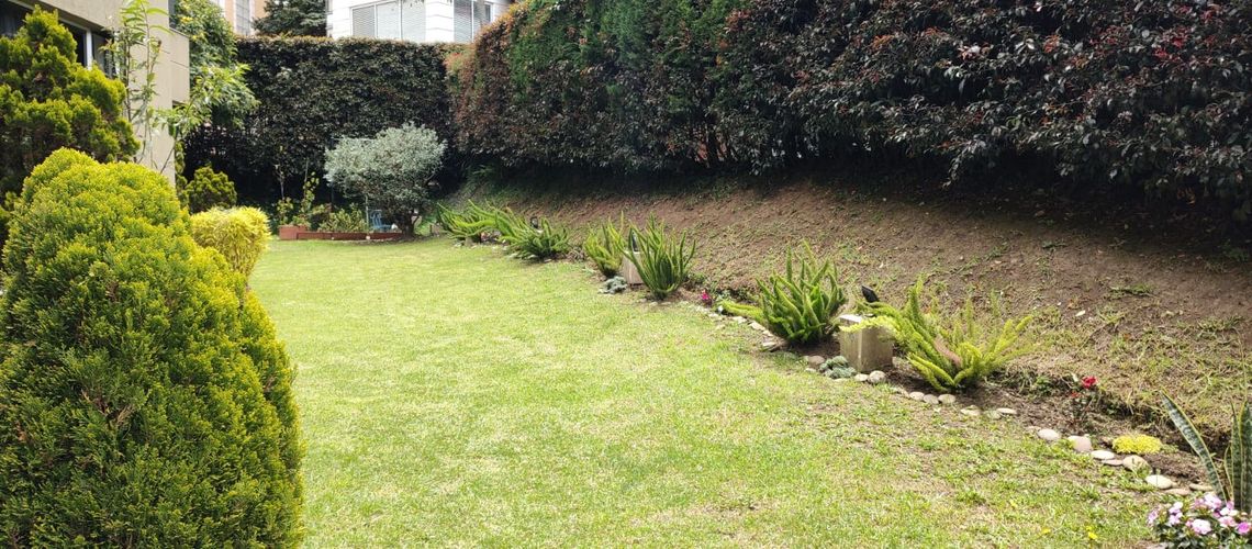 Apartamento de 4 alcobas en venta en Casa Blanca, Bogotá, 288 m² · foto 23 de 23