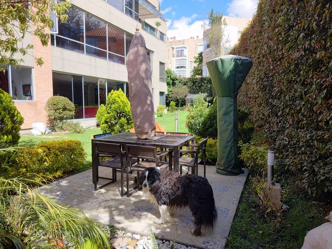 Apartamento de 4 alcobas en venta en Casa Blanca, Bogotá, 288 m² · foto 16 de 23