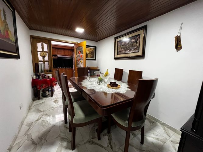 Apartamento en venta en Urbanizacion La Contadora, Bogotá · foto 2 de 5
