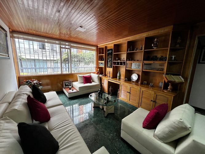 Apartamento en venta en Urbanizacion La Contadora, Bogotá · foto 4 de 5