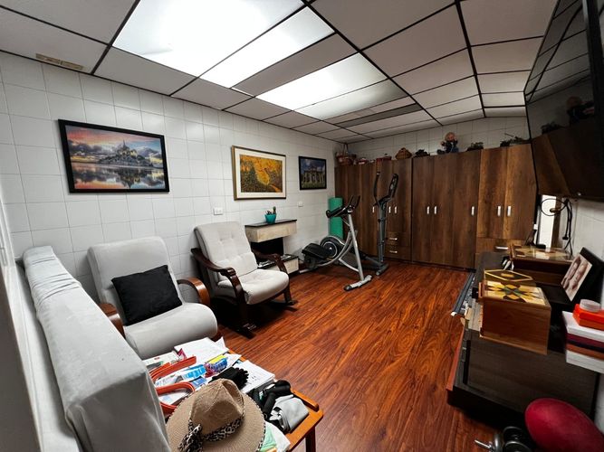 Apartamento en venta en Urbanizacion La Contadora, Bogotá · foto 5 de 5