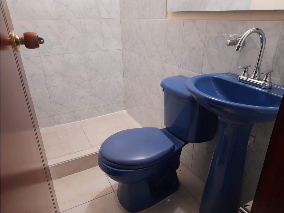 Casa en venta en Santa Fe Bosa, Bogotá · foto 7 de 24
