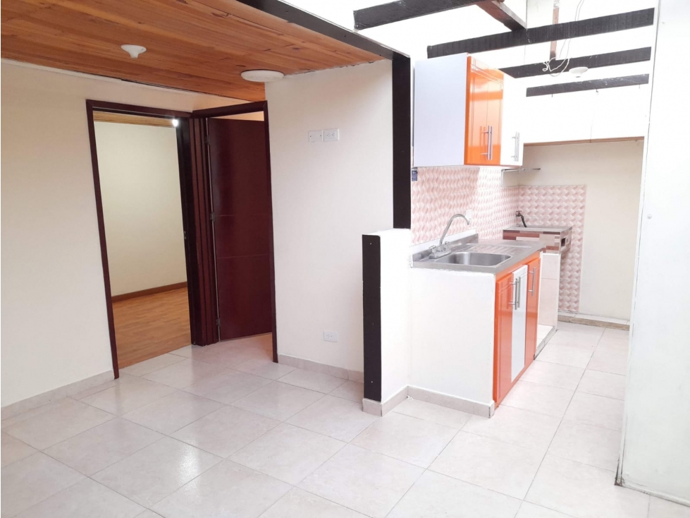 Casa en venta en Santa Fe Bosa, Bogotá · foto 8 de 24
