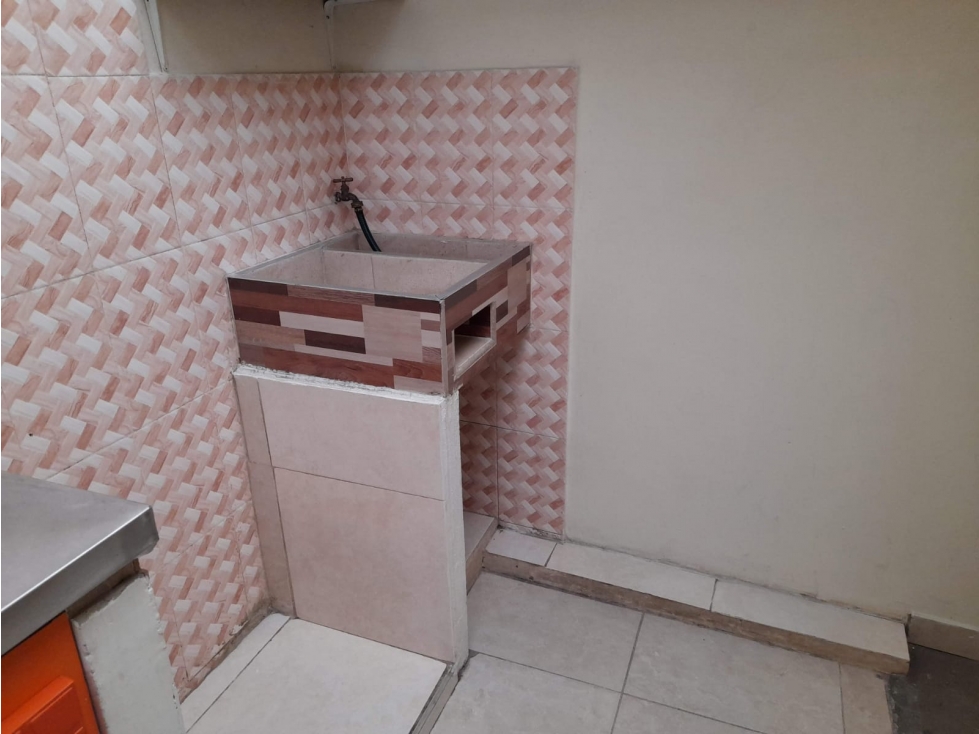 Casa en venta en Santa Fe Bosa, Bogotá · foto 10 de 24
