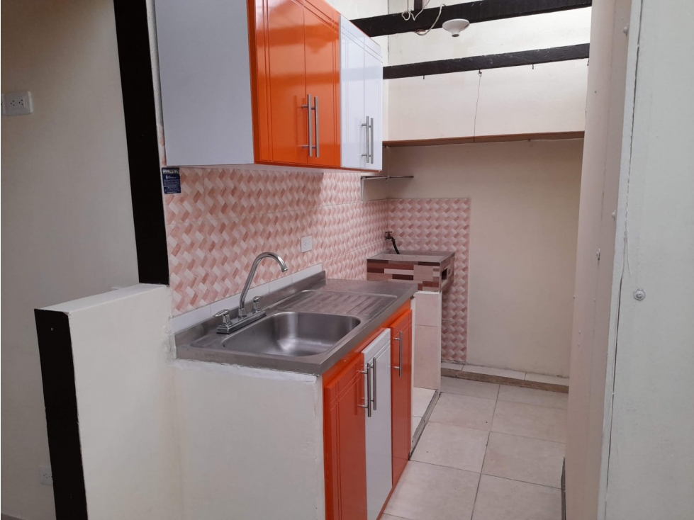Casa en venta en Santa Fe Bosa, Bogotá · foto 14 de 24
