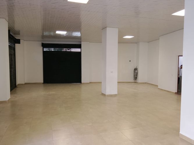 Local en arriendo en San Juan Bautista, Itagüí, 170 m² · foto 8 de 12