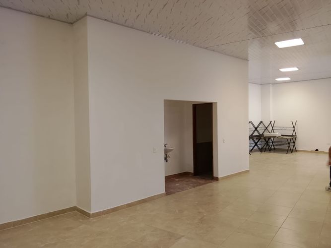 Local en arriendo en San Juan Bautista, Itagüí, 170 m² · foto 2 de 12