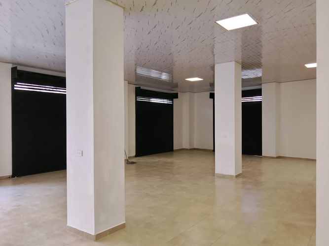 Local en arriendo en San Juan Bautista, Itagüí, 170 m² · foto 11 de 12