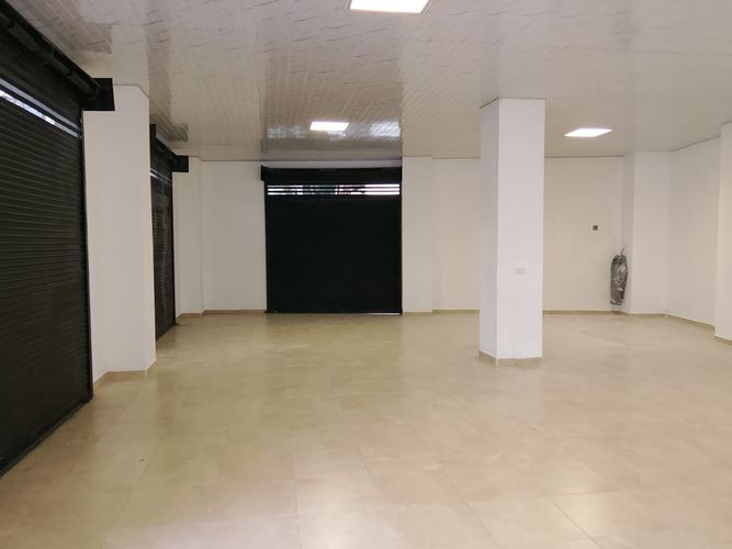 Local en arriendo en San Juan Bautista, Itagüí, 170 m² · foto 5 de 12