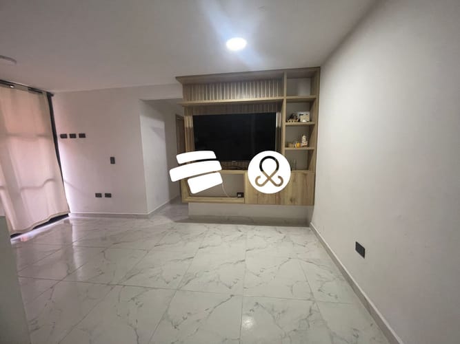 Apartamento de 3 alcobas en venta en La Ceja, 54 m² · foto 4 de 12