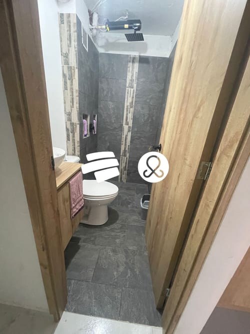 Apartamento de 3 alcobas en venta en La Ceja, 54 m² · foto 10 de 12