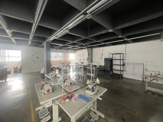 Oficina en arriendo en La Esmeralda, Itagüí, 200 m² · foto 13 de 20