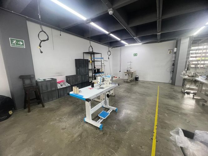 Oficina en arriendo en La Esmeralda, Itagüí, 200 m² · foto 11 de 20