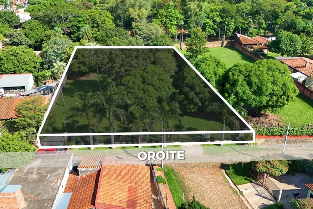 Exclusivo Terreno en Venta en Oroite, Laurelty, Luque, Central: ¡Tu Oportunidad de Inversión! — foto 3