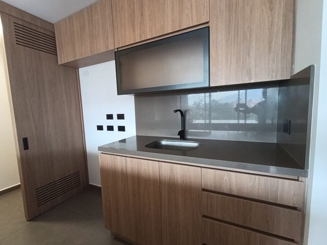 Apartamento de 2 alcobas en arriendo en Loma Del Esmeraldal, Envigado, 78 m² · foto 7 de 20