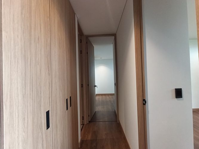 Apartamento de 2 alcobas en arriendo en Loma Del Esmeraldal, Envigado, 78 m² · foto 12 de 20
