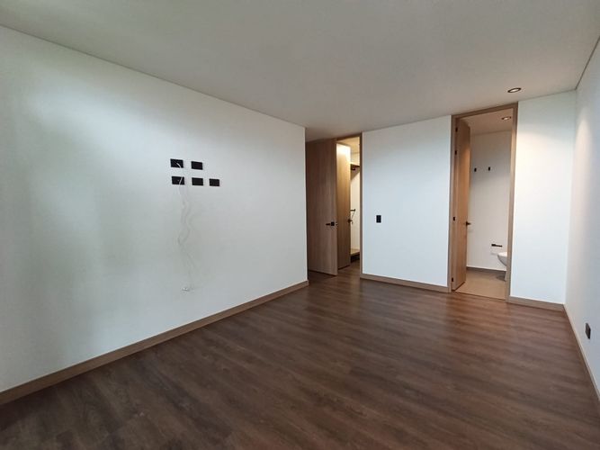 Apartamento de 2 alcobas en arriendo en Loma Del Esmeraldal, Envigado, 78 m² · foto 15 de 20