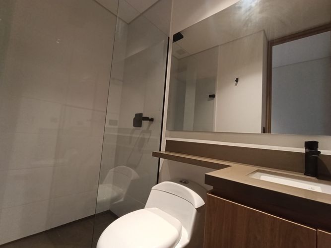 Apartamento de 2 alcobas en arriendo en Loma Del Esmeraldal, Envigado, 78 m² · foto 17 de 20
