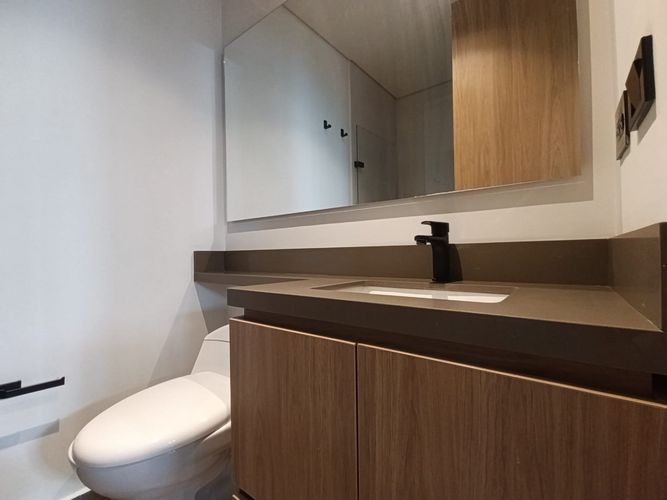Apartamento de 2 alcobas en arriendo en Loma Del Esmeraldal, Envigado, 78 m² · foto 18 de 20