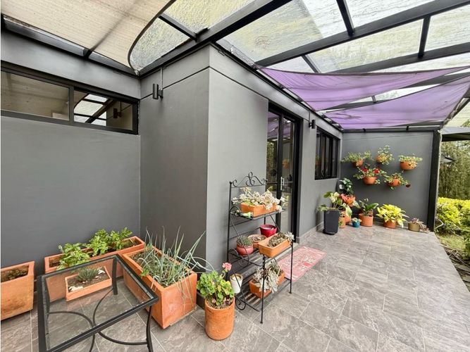 Casa de 3 alcobas en venta en Cascajo Abajo, Marinilla, 200 m² · foto 9 de 24