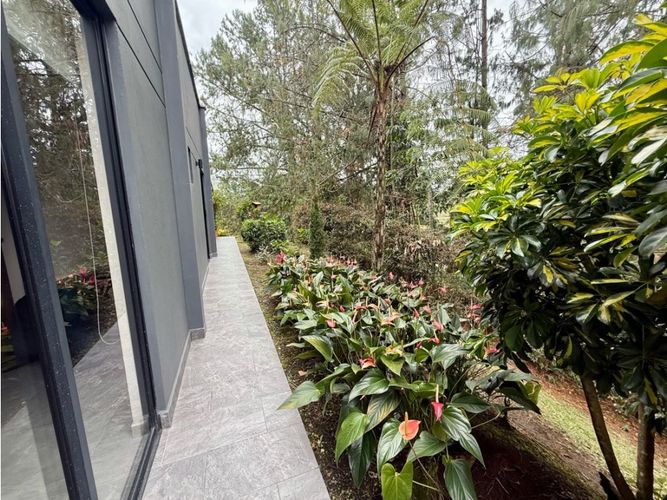 Casa de 3 alcobas en venta en Cascajo Abajo, Marinilla, 200 m² · foto 10 de 24