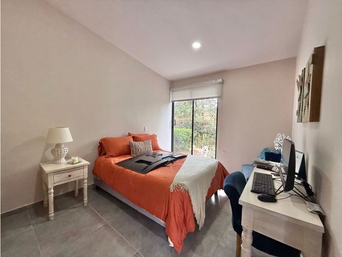 Casa de 3 alcobas en venta en Cascajo Abajo, Marinilla, 200 m² · foto 11 de 24
