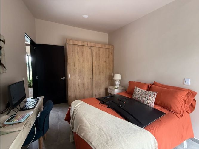 Casa de 3 alcobas en venta en Cascajo Abajo, Marinilla, 200 m² · foto 12 de 24