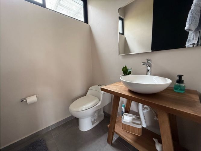 Casa de 3 alcobas en venta en Cascajo Abajo, Marinilla, 200 m² · foto 13 de 24