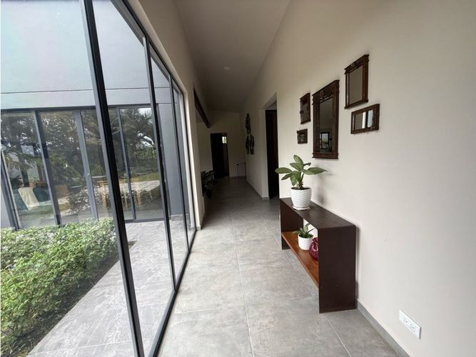 Casa de 3 alcobas en venta en Cascajo Abajo, Marinilla, 200 m² · foto 17 de 24